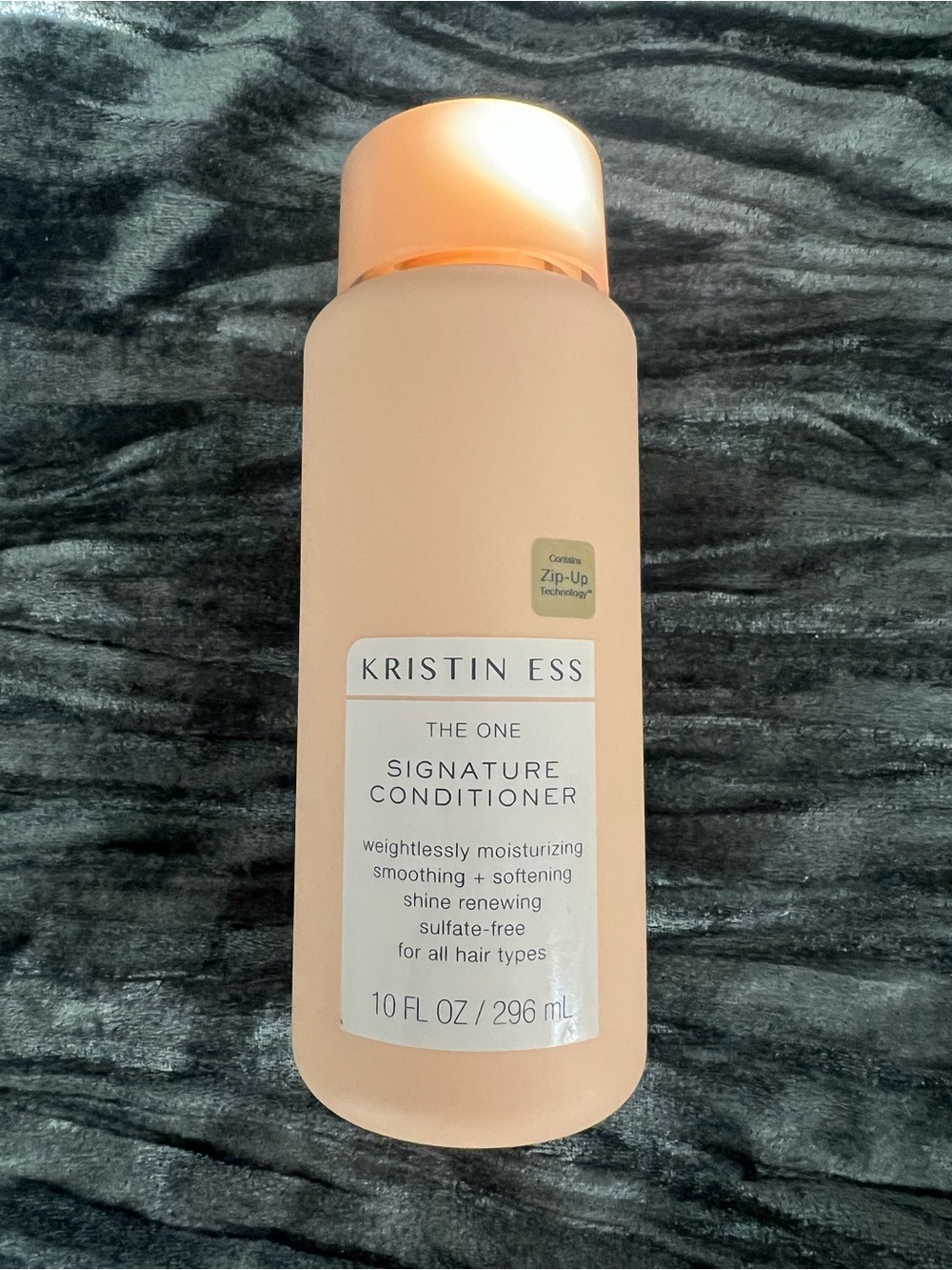 The One Signature Conditioner - Peach by KRISTIN ESS